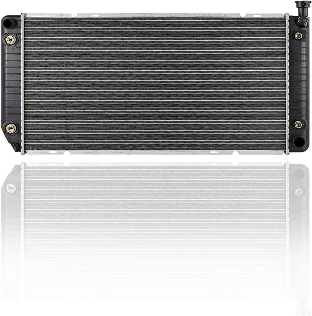 A1520 Radiator