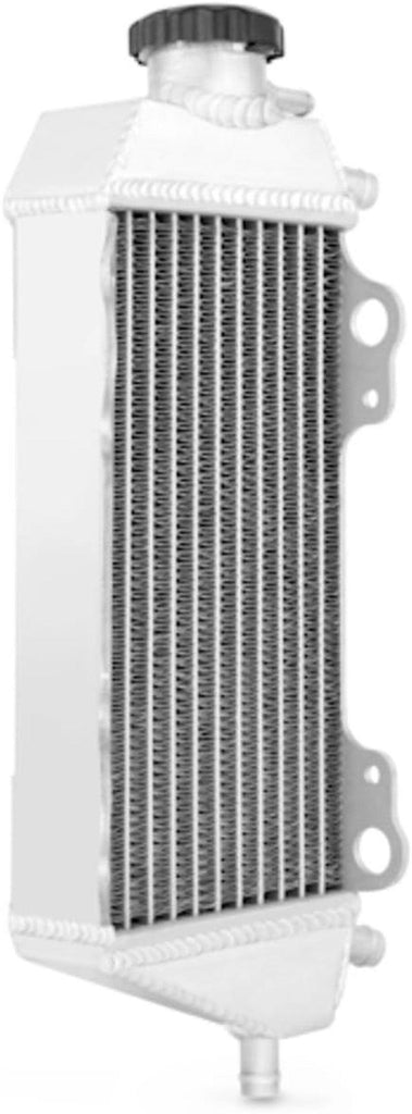 MMDB-YZ125-05RX Dirt Bike Aluminum Radiator Compatible with Yamaha YZ125 2005-2014