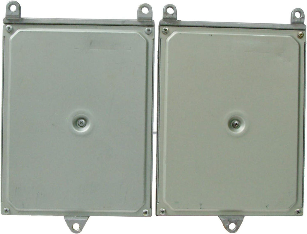 Cardone 72-2208 Remanufactured Engine Control Computer Module, ECC/ECM
