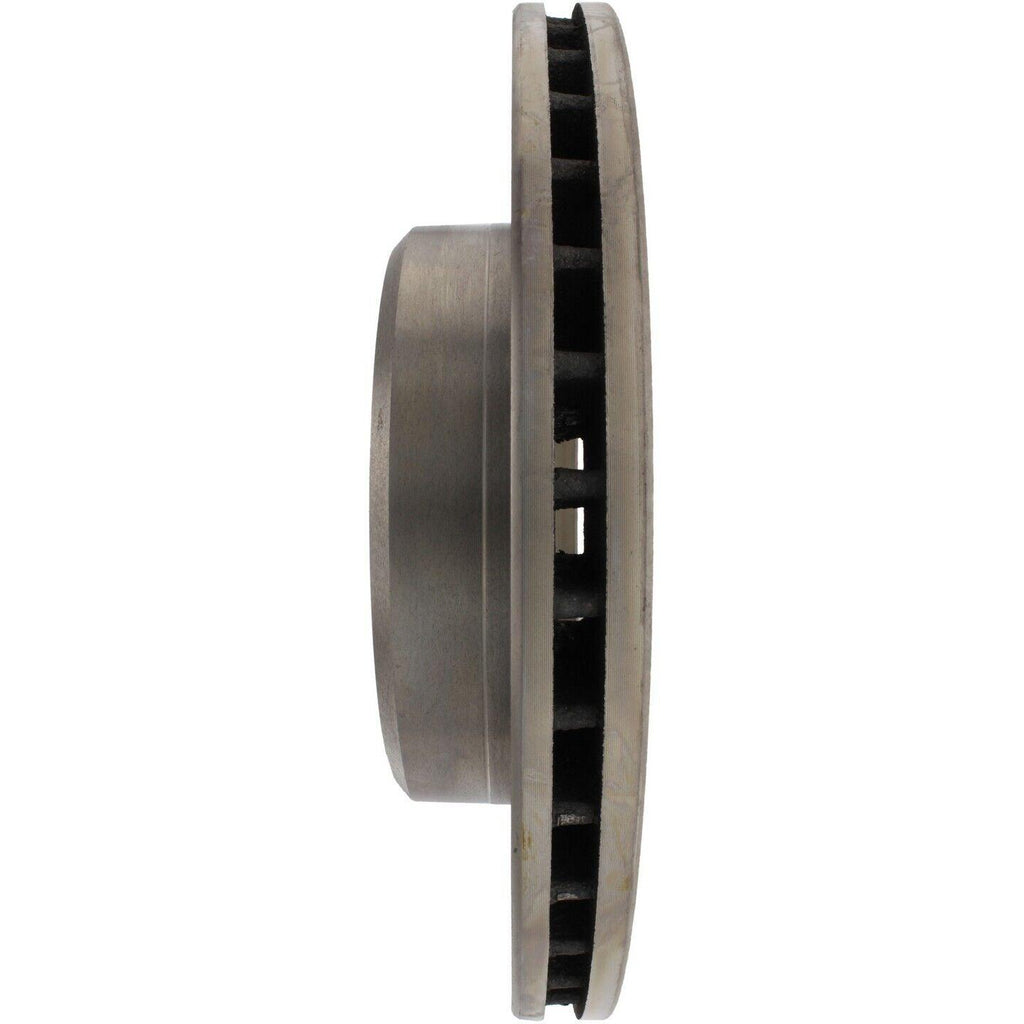 Centric Front Disc Brake Rotor for 1990-1992 Land Cruiser (121.44073)