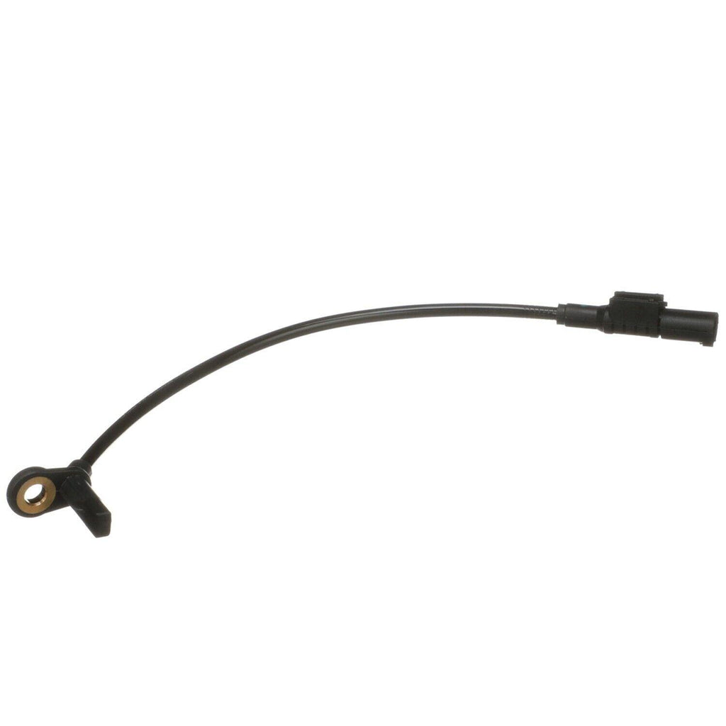 Rear PAIR Delphi ABS Wheel Speed Sensor for 2006-2007 Mercedes-Benz R500 (58298)