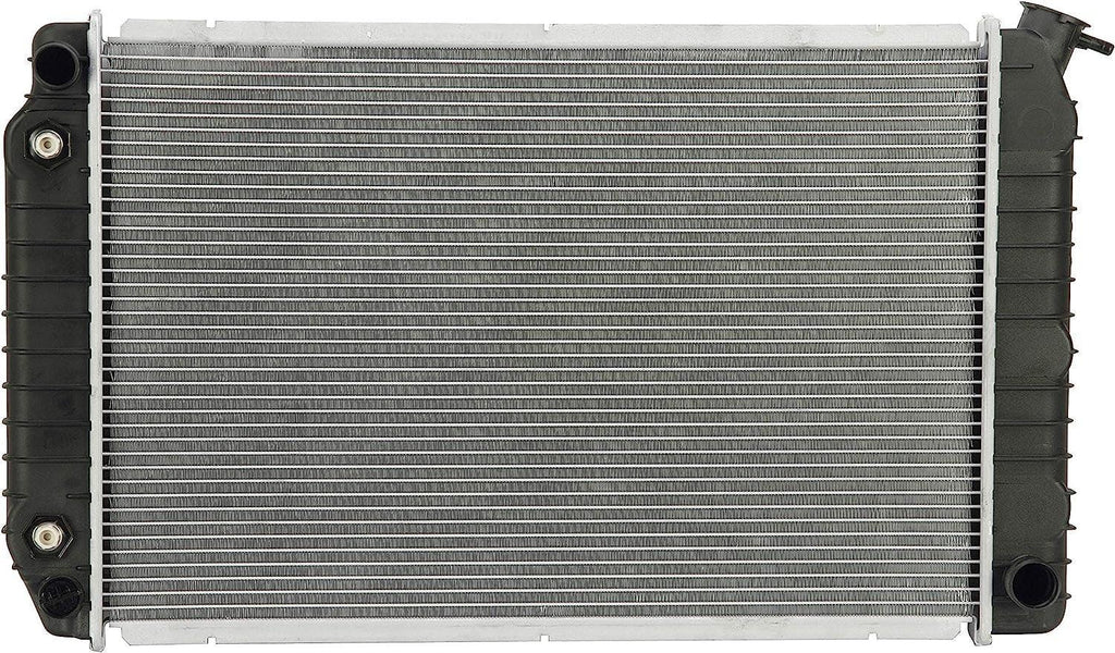 Spectra Complete Radiator CU963