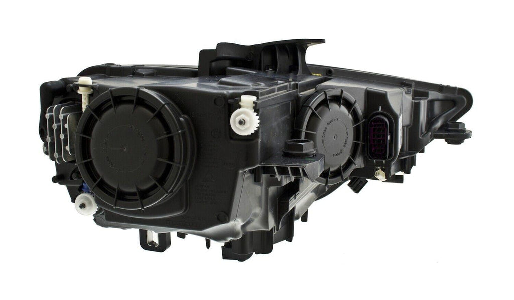 Hella Headlight Assembly for 15-16 A3 010740351