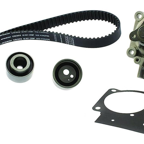 TKK-008 Engine Timing Belt Kit with Water Pump