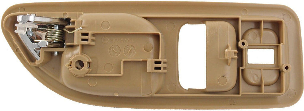Dorman Interior Door Handle for 1994-1997 Accord 92426