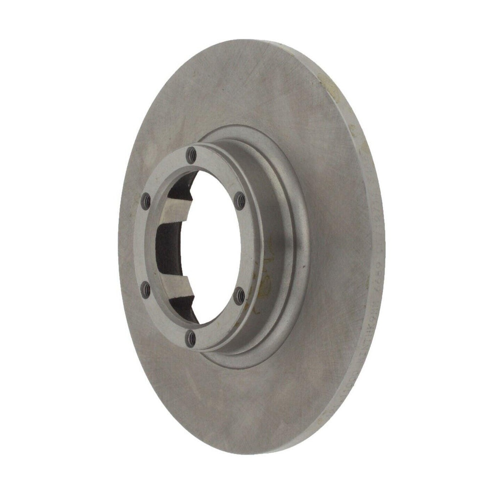 Centric Front Disc Brake Rotor for Lecar, R17, R5, R12, R15 (121.11000)