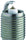 Laser Platinum Spark Plug for Caprice, Express 2500, Express 3500+More 3784