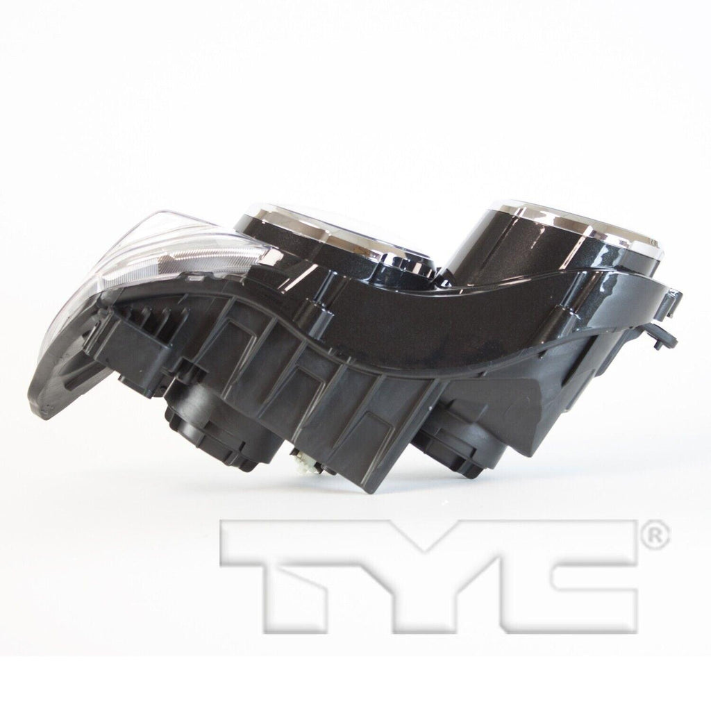 TYC Headlight Assembly for 12-16 Chevrolet Sonic 20-9231-00-9