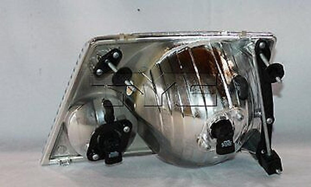 TYC Headlight Assembly for 02-05 Explorer 20-6061-00