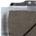 Beck Arnley Front Disc Brake Pad Set for 05-12 Acura RL (085-1718)