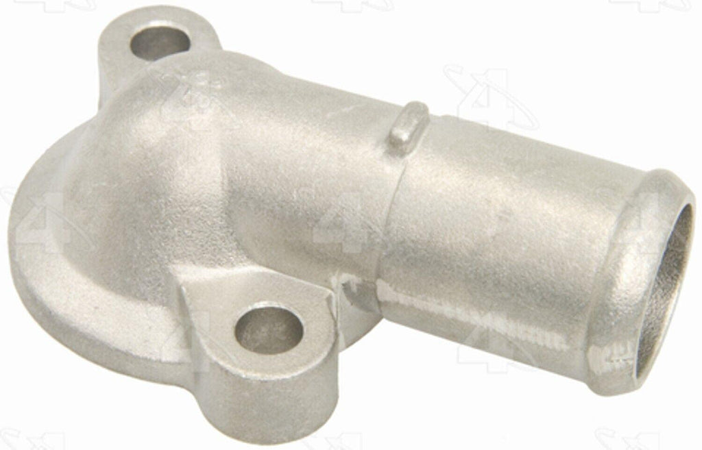 Four Seasons Engine Coolant Water Outlet for 1989-1994 Suzuki Swift 85306