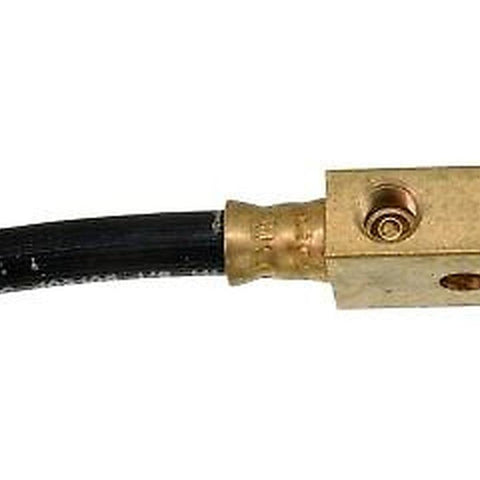 Dorman Brake Hydraulic Hose for 1994-1998 MPV H380394