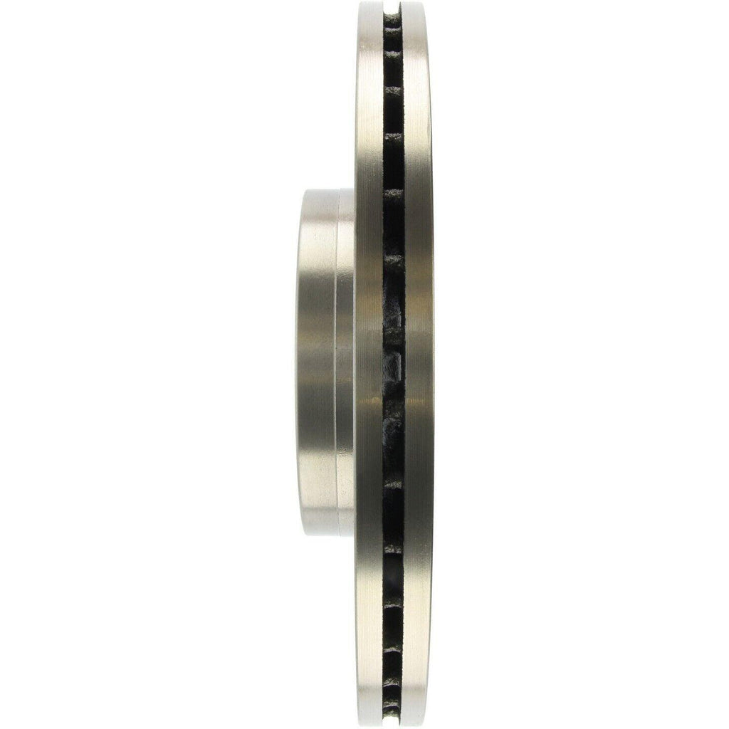 Centric Front Disc Brake Rotor for Escape, C-Max, C30, C70, S40, V50 (121.39037)