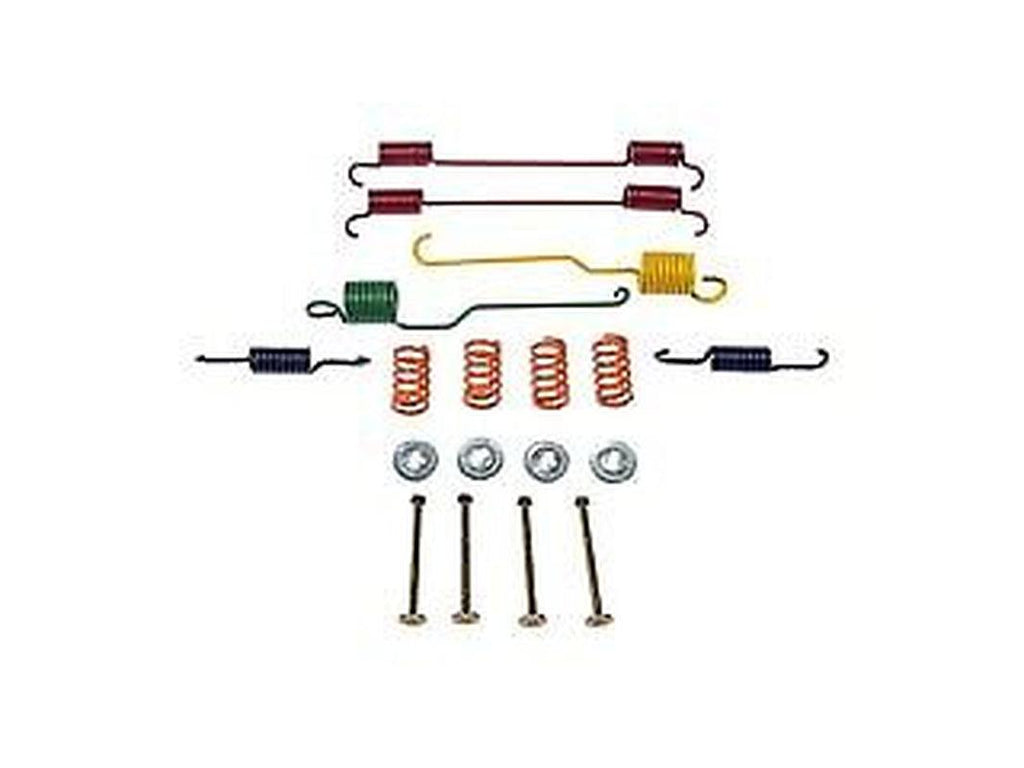 Dorman Drum Brake Hardware Kit for Escape, Tribute, Mariner HW17430