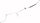 GM Genuine Parts 15-34663 Air Conditioning Refrigerant Liquid Hose