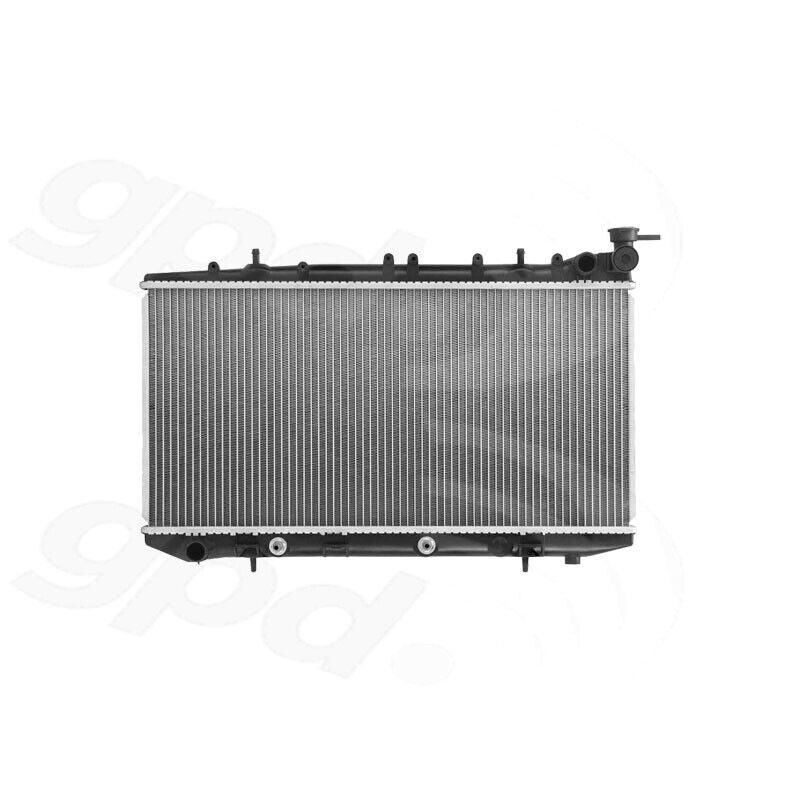 Global Parts Radiator for Nissan 1317C
