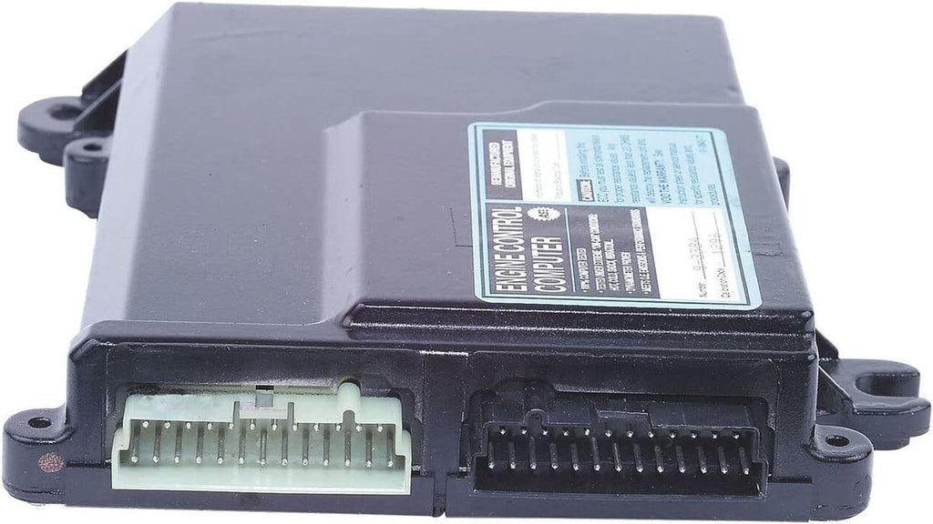 79-3384 Engine Control Module