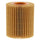 Engine Oil Filter for GS350, Gs450H, GX460, IS300, IS350, Ls460+More 150-3020
