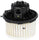 GM Genuine Parts 15-81646 Heating and Air Conditioning Blower Motor with Wheel