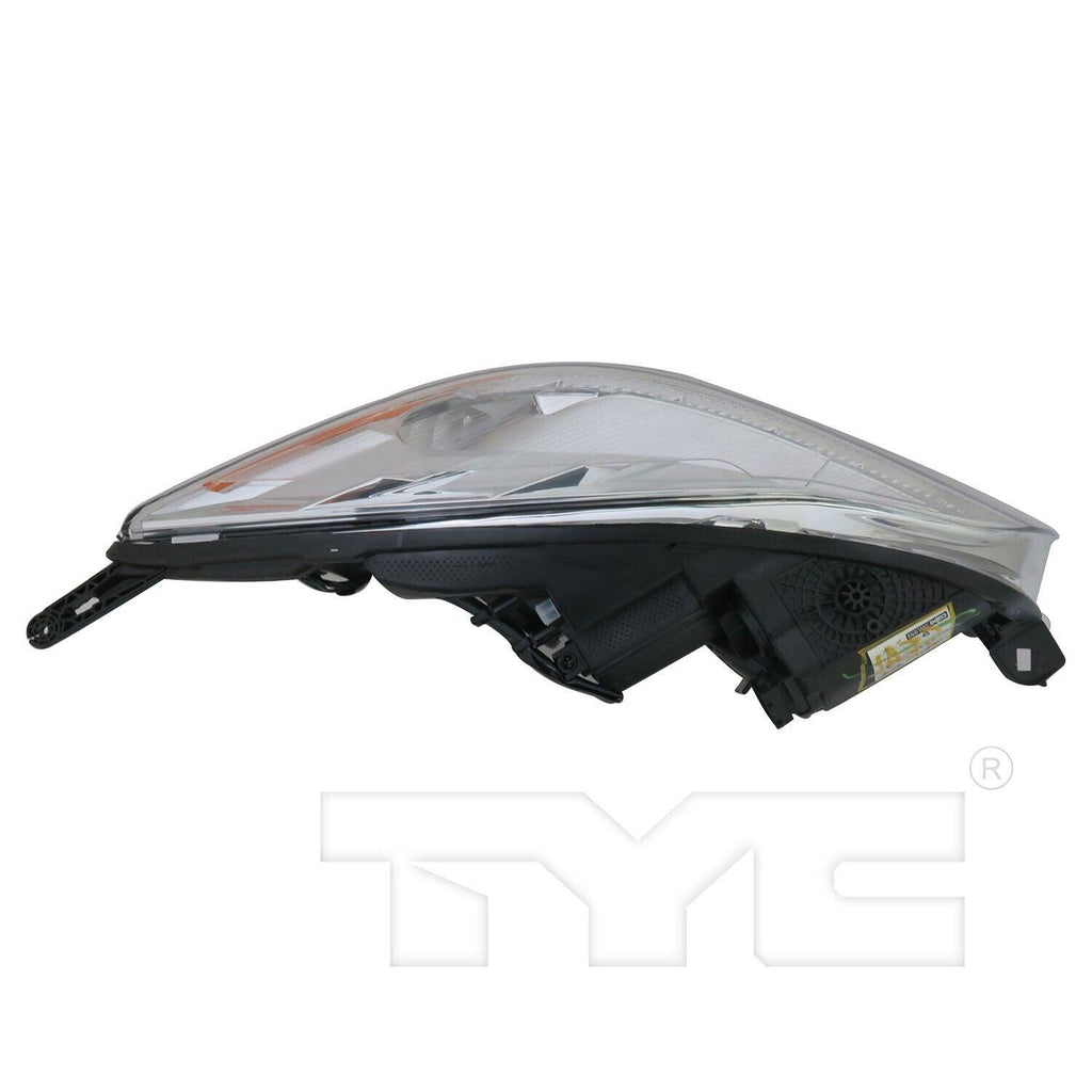 TYC Headlight Assembly for 11-13 Buick Regal 20-9242-00-9