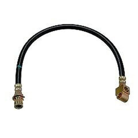 Brake Hydraulic Hose for Blazer, C10 Pickup, C10 Suburban+More H36684