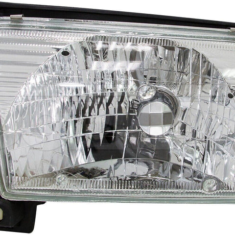 Dorman Headlight Assembly for 1999-2002 4Runner 1590832
