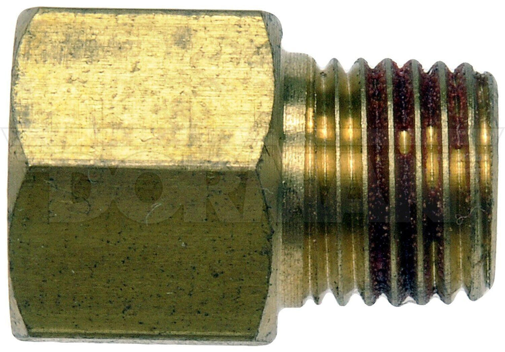 Automatic Transmission Oil Cooler Line Connector for Express 2500+More 800-755