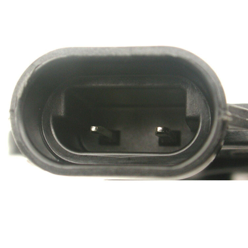 Rear PAIR Delphi ABS Wheel Speed Sensor for 1992-1995 Oldsmobile 88 (58391)