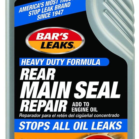 Bar'S Leaks Rear Main Seal Repair, 16.9 Oz