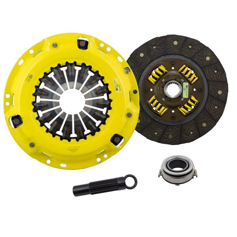 TC7-HDSS ACT HD/Perf Street Sprung Kit - greatparts