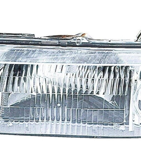 Dorman Headlight Assembly for SL, SL1, SL2, SW1, SW2 1590072