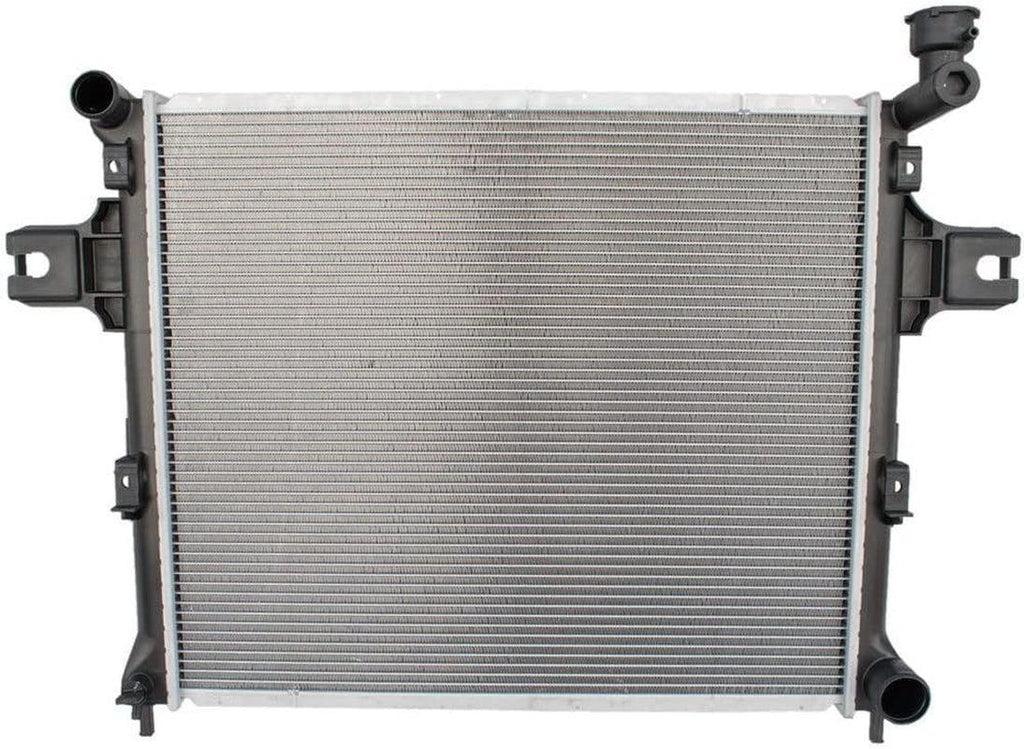 Radiator, New OE Quality - 221-9120