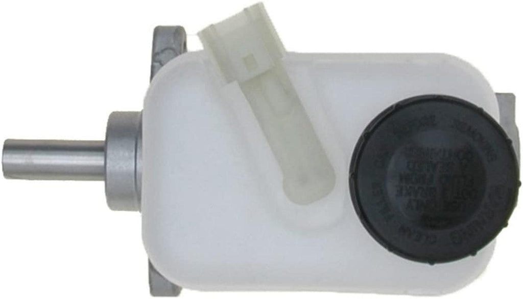 MC391045 Professional Grade Brake Master Cylinder