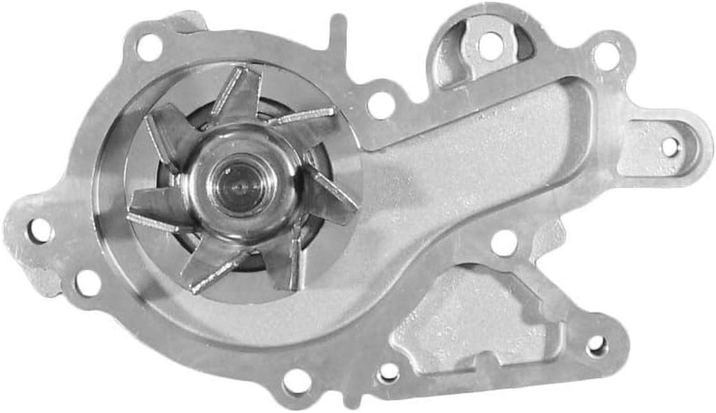 Professional 252-197 Water Pump Kit