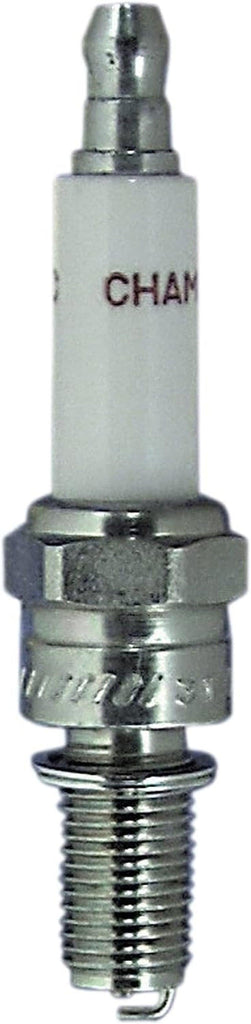 654 High Performance Racing Spark Plug , Pack of 4