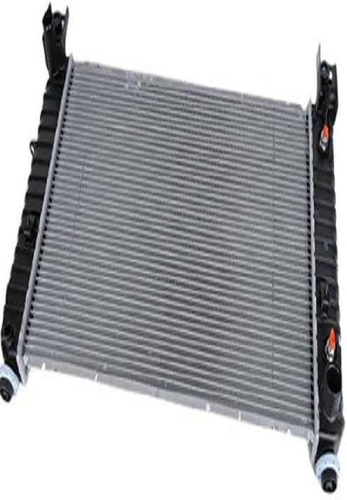 GM Genuine Parts 21673 Radiator