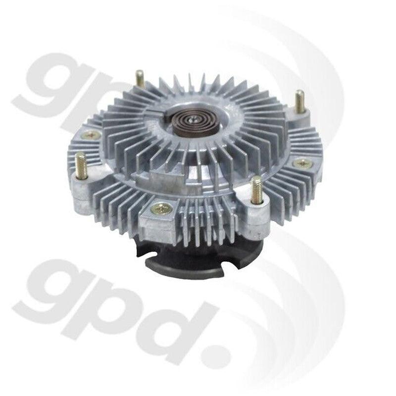 Engine Cooling Fan Clutch for Rodeo, 4Runner, Pickup, Trooper, T100+More 2911266