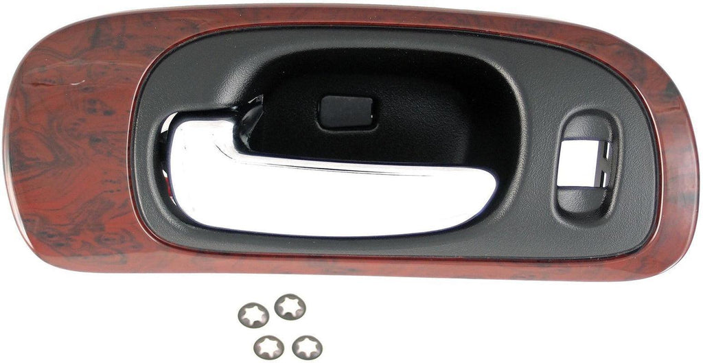 Dorman Interior Door Handle for 1998-2004 Chrysler Concorde 82094
