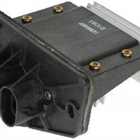 GM Original Equipment 15-71642 Heating and Air Conditioning Blower Control Module