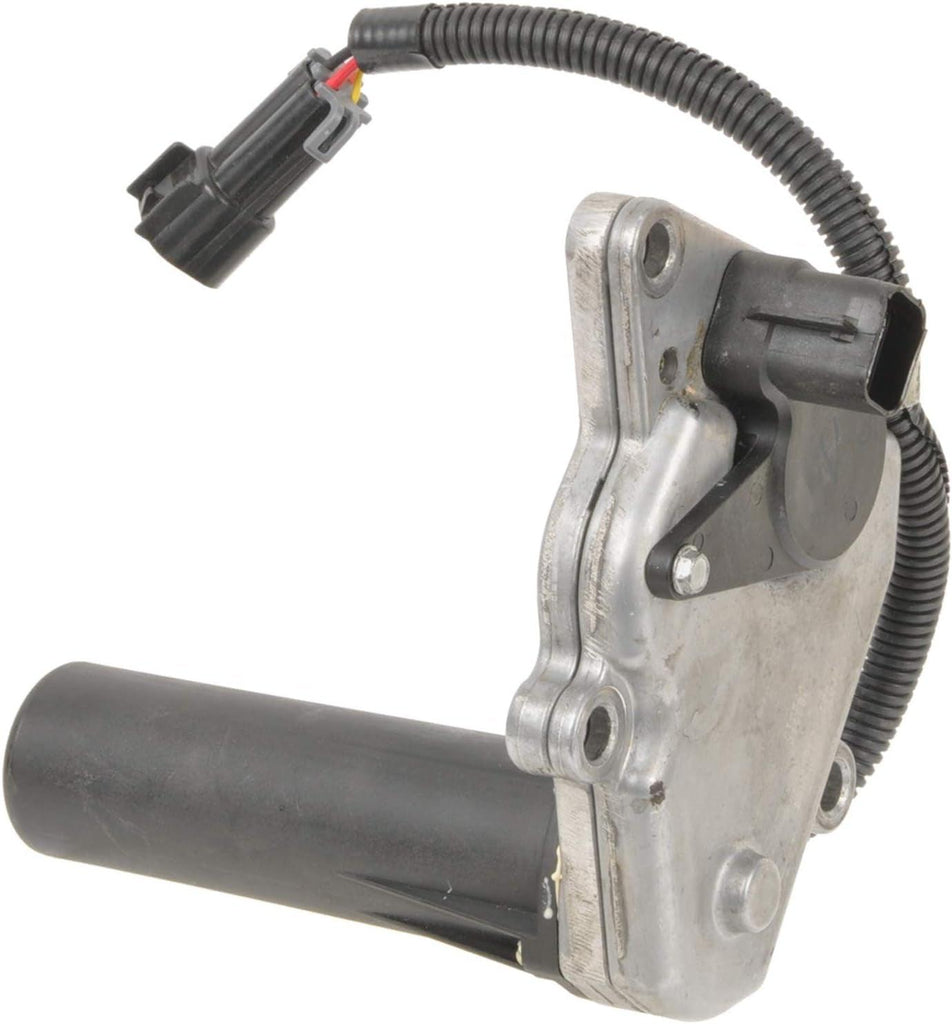 83-105 New Transfer Case Motor