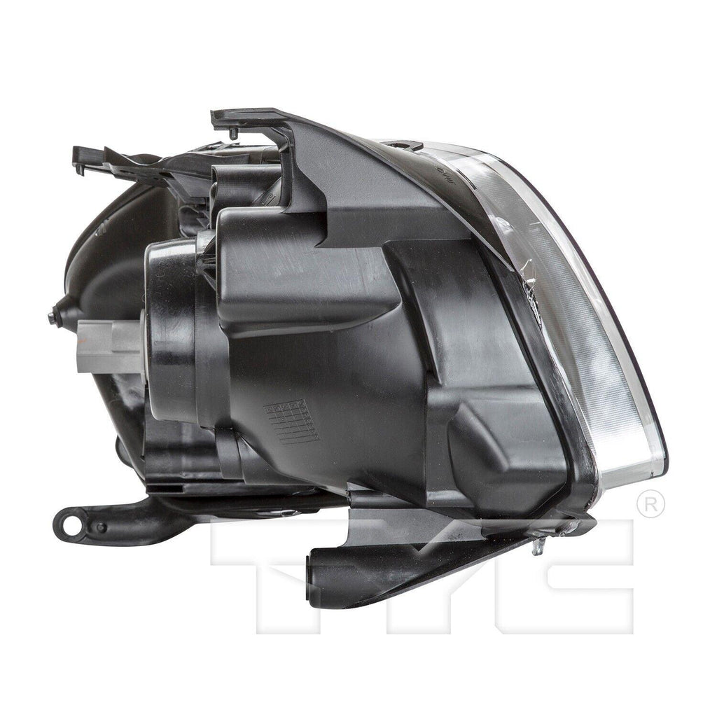 TYC Headlight Assembly for 05-06 Mazda Tribute 20-6620-00