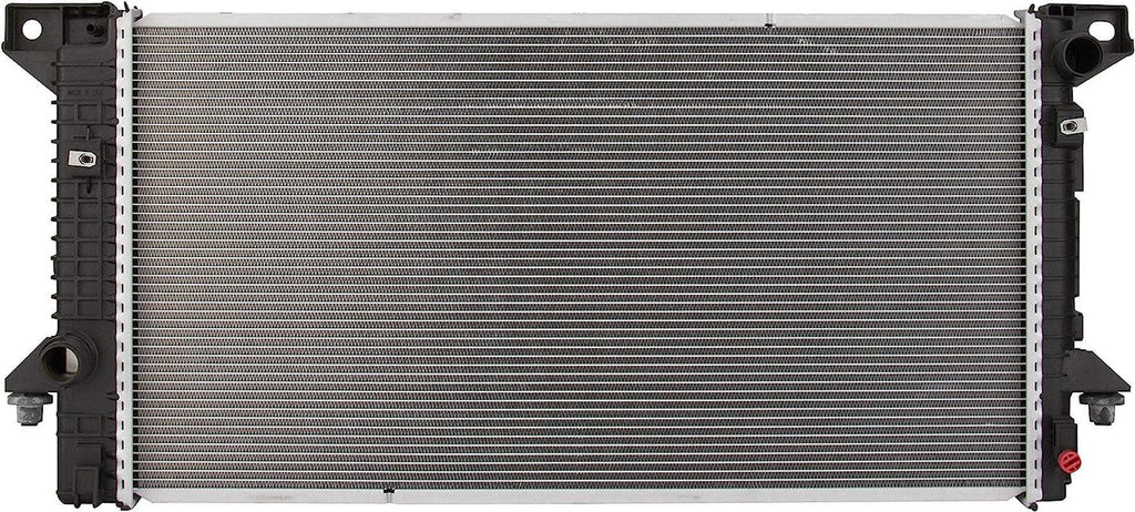 CU13228 Complete Radiator