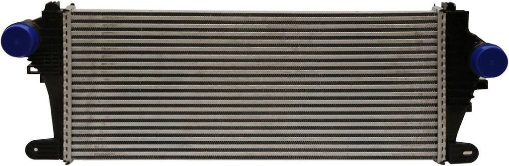 18077 Charged Air Cooler Compatible with 2016-2020 Chevrolet Malibu