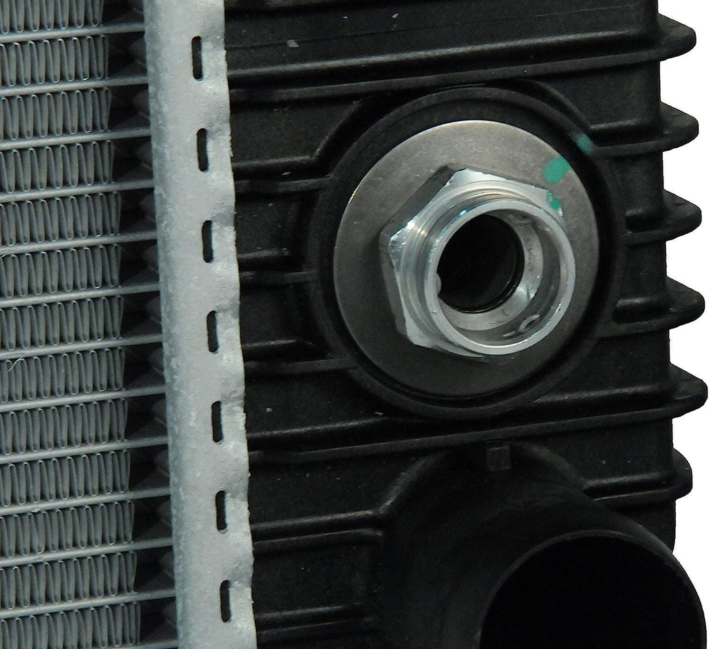 GM Genuine Parts 21697 Radiator