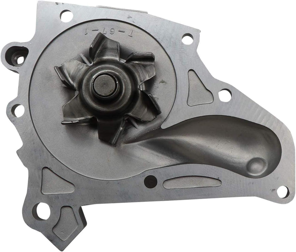 131-2019 Water Pump