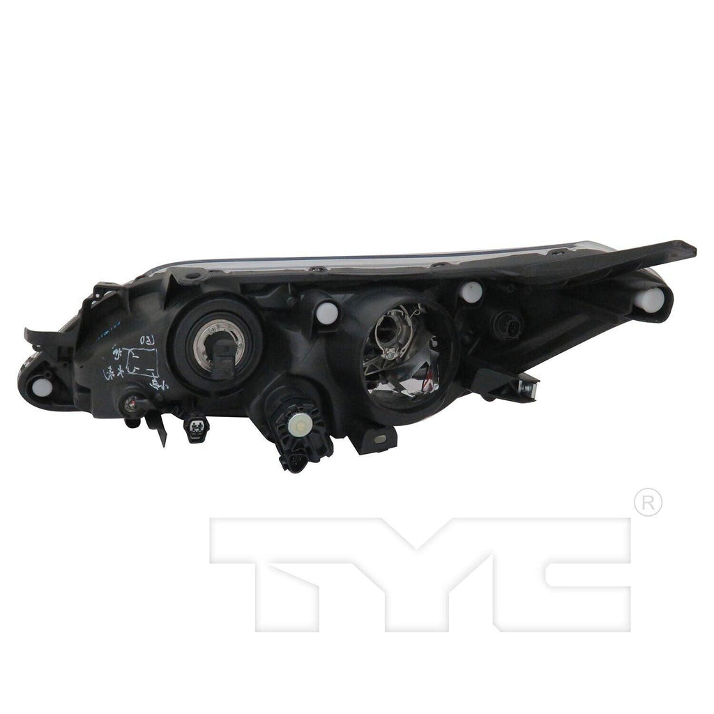 TYC Headlight Assembly for 16-18 Avalon 20-9407-91-9