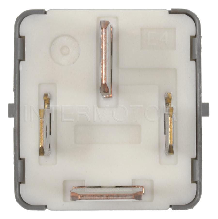 Fuel Injection Relay for LX570, RC F, RC300, RC350, RX350, Rx350L+More RY-349