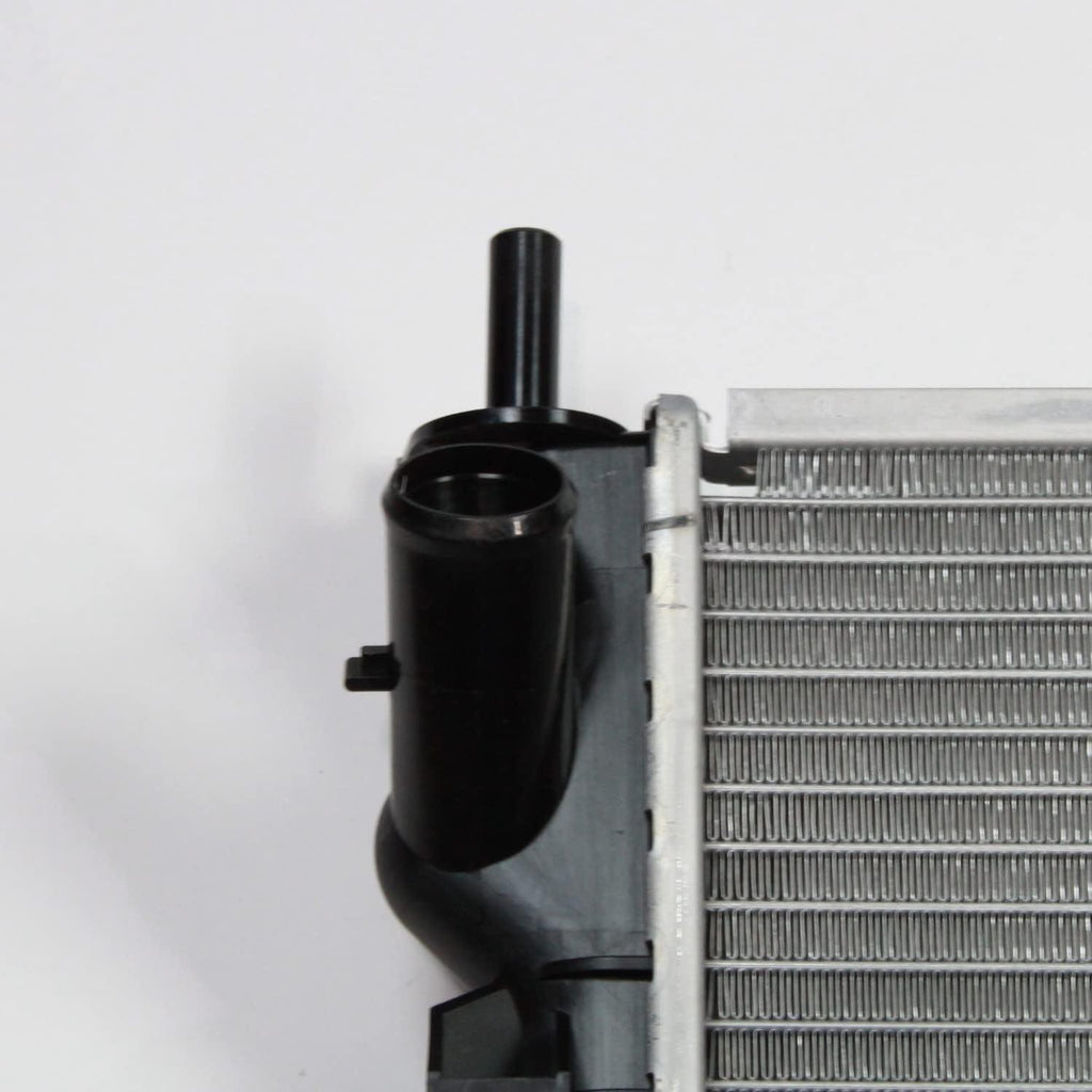TYC 13184 Radiator Compatible with 2010-2013 Ford Transit