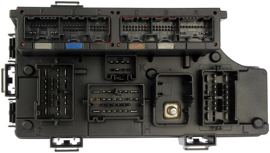 Dorman Integrated Control Module for 07 Chrysler Sebring 599-904
