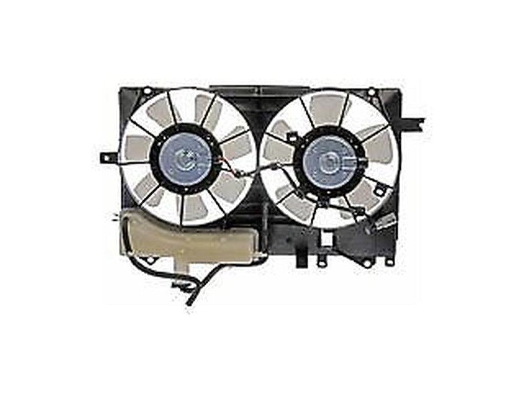 Dorman Engine Cooling Fan Assembly for 04-09 Prius 620-509